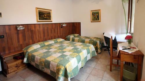 Hotel Albergo Santo Spirito