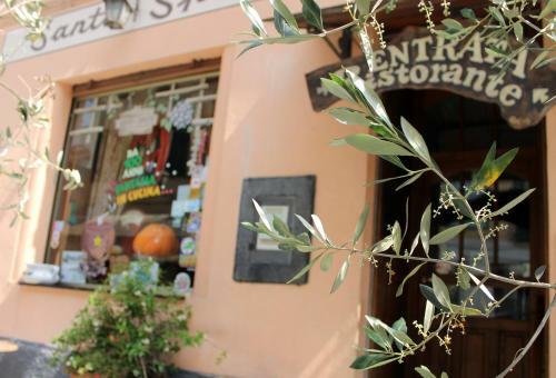Hotel Albergo Santo Spirito