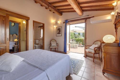 Sieci Villa Sleeps 6 Pool Air Con Wifi