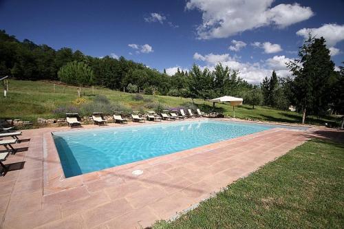 Sieci Villa Sleeps 6 Pool Air Con Wifi