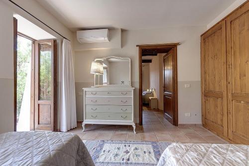 Sieci Villa Sleeps 7 Pool Air Con Wifi