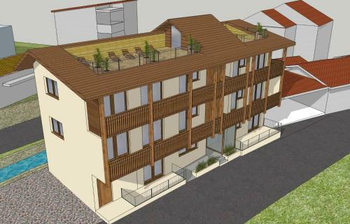 Apartamento Appartement Wiere