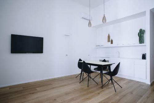 Stay Apartments