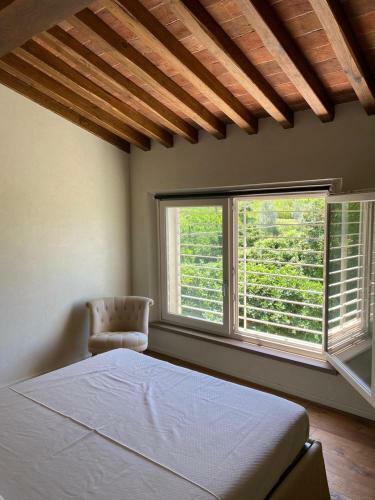 Villino Mami Con Vista Mare E Piscina
