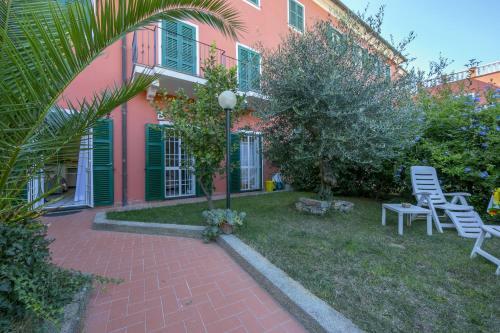 Apartamento Dimora Molino