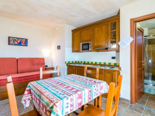 Apartamento Locazione Turistica Limone