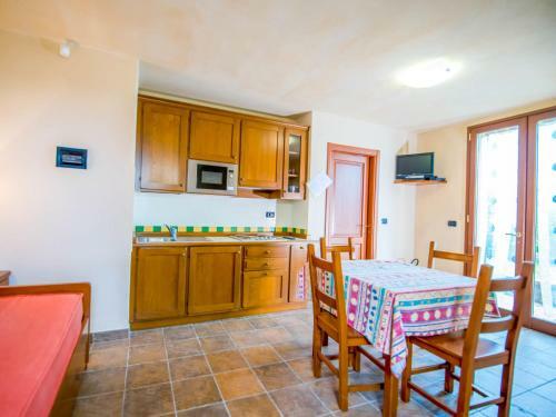 Apartamento Locazione Turistica Limone