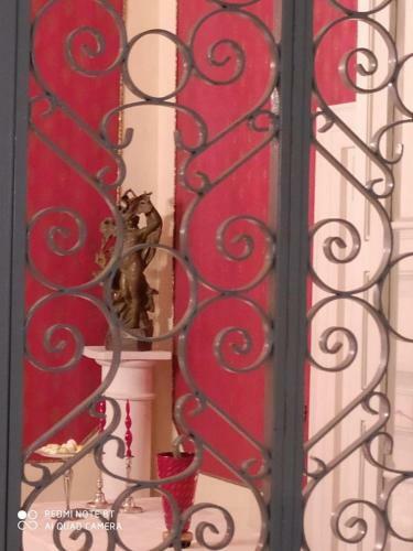 Bed & Breakfast Palazzo Introna