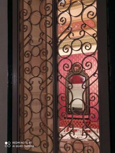 Bed & Breakfast Palazzo Introna