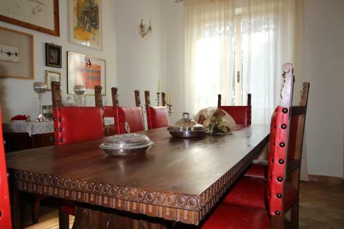 Villa San Pietro