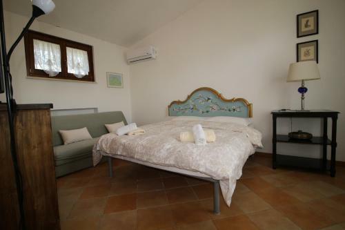 Villa San Pietro