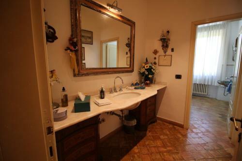 Villa San Pietro