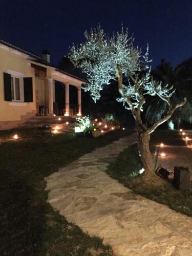 Villa San Pietro