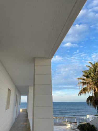 Bed & Breakfast Luxury Suites Puglia