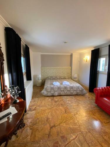 Bed & Breakfast Luxury Suites Puglia
