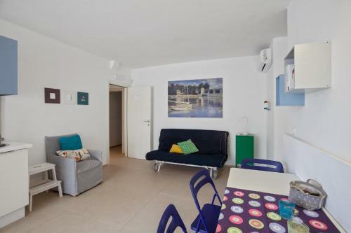 Casalmare Apartments One Step From The Sea