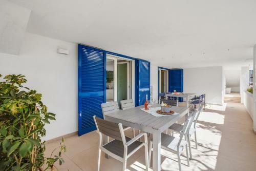 Casalmare Apartments One Step From The Sea