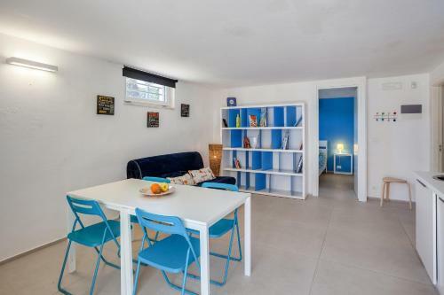 Casalmare Apartments One Step From The Sea