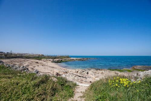 Casalmare Apartments One Step From The Sea