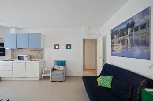 Casalmare Apartments One Step From The Sea