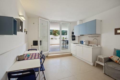 Casalmare Apartments One Step From The Sea
