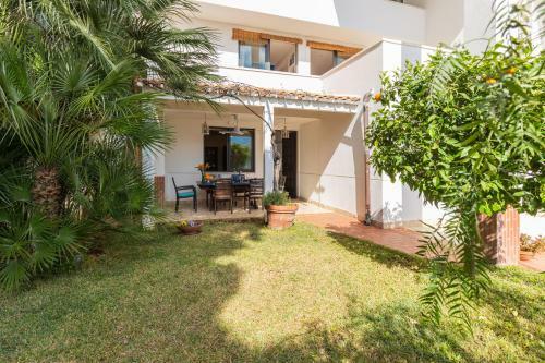 Domus Sicily - Villa Cettina