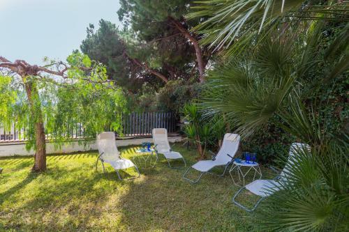 Domus Sicily - Villa Cettina
