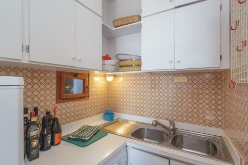 Apartamento Casa Greta. Sea View ,pool,parking & Wifi