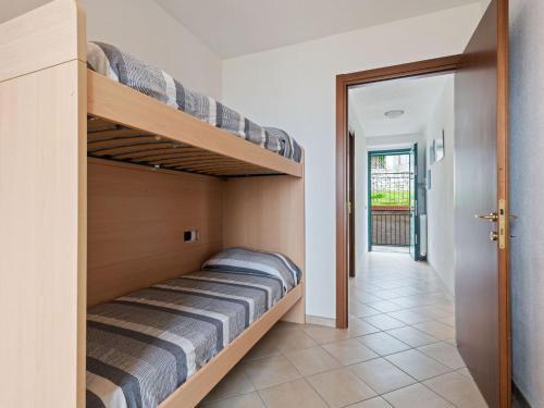 Simplistic Holiday Home In Moneglia With Garden