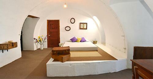 Monopoli Villa Sleeps 6 Pool Air Con Wifi