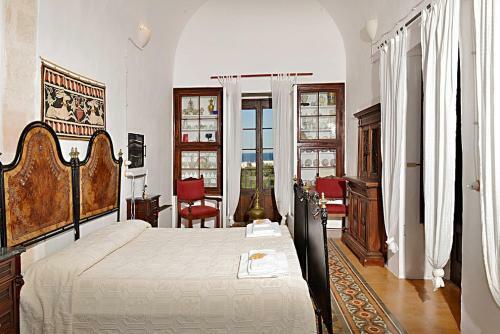 Monopoli Villa Sleeps 8 Pool Air Con Wifi