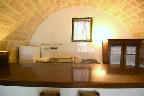 Monopoli Villa Sleeps 4 Pool Air Con Wifi