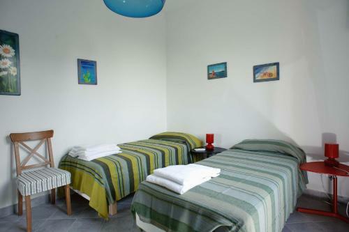 Galice Villa Sleeps 8 Air Con Wifi