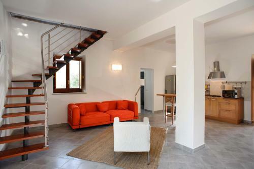 Galice Villa Sleeps 8 Air Con Wifi