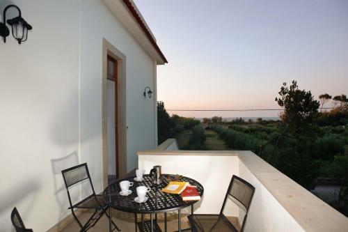 Galice Villa Sleeps 8 Air Con Wifi