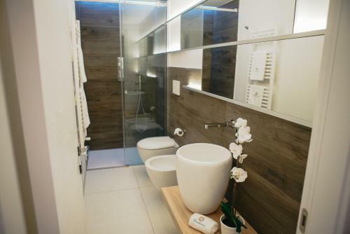 Apartamento Terradamare