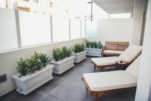 Apartamento Terradamare