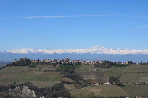 Apartamento Le Sette Vie Holiday Homes