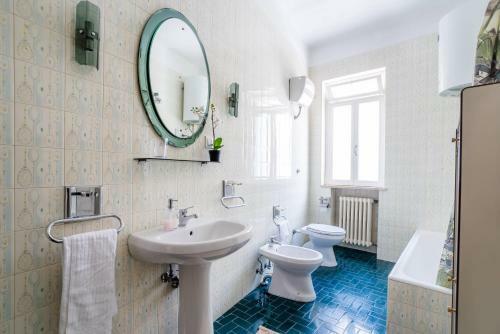 Apartamento Wepuglia - Casa Maria