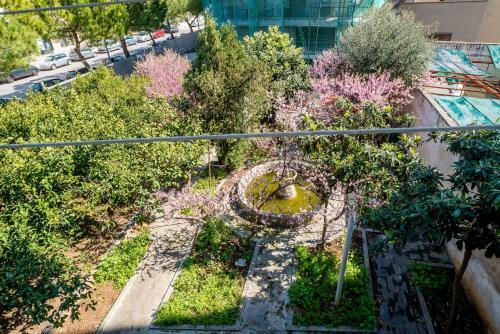 Apartamento Wepuglia - Casa Maria