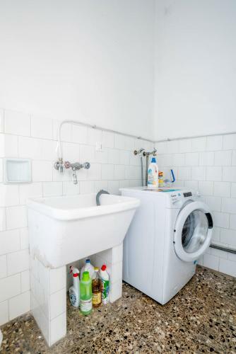 Apartamento Wepuglia - Casa Maria