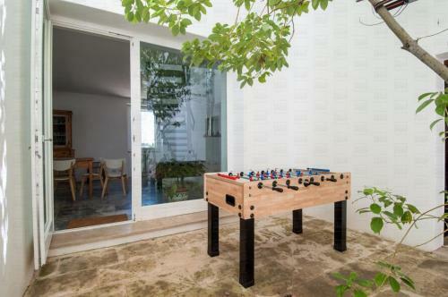 Apartamento Helloapulia Torre Tavarello