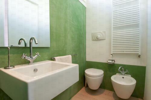 Apartamento Helloapulia Torre Tavarello