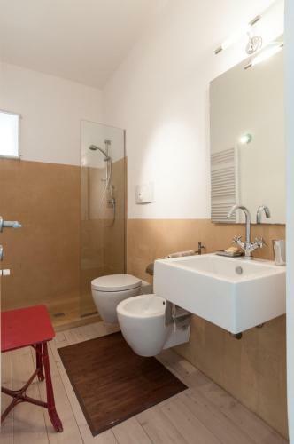 Apartamento Helloapulia Torre Tavarello