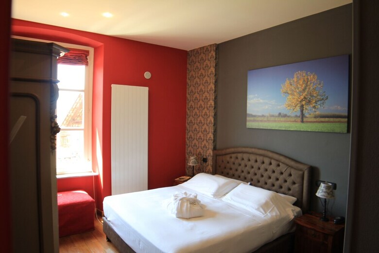 Apartamento Felicin - Palazzo Boeri Panoramic Suites