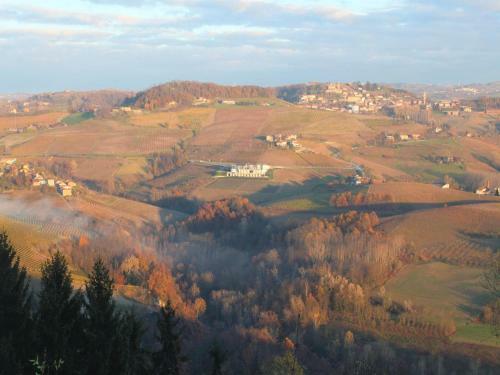 Apartamento Casa Barolo By Holiday World