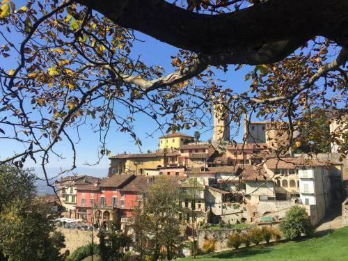 Apartamento Casa Barolo By Holiday World