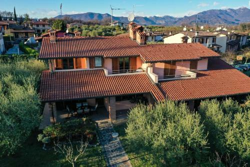 Casa Degli Ulivi