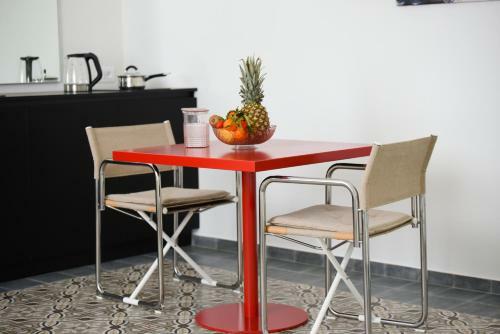 Apartamento Anpat� House Resort