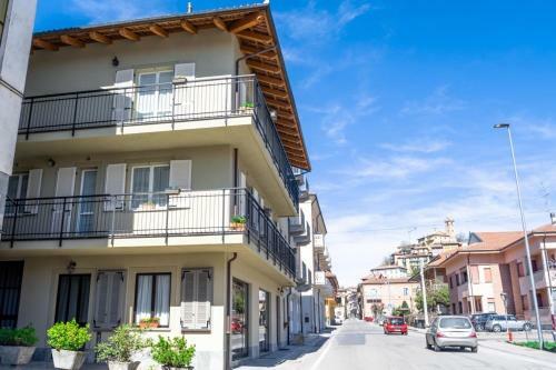 Hostal Appartamenti Rocca